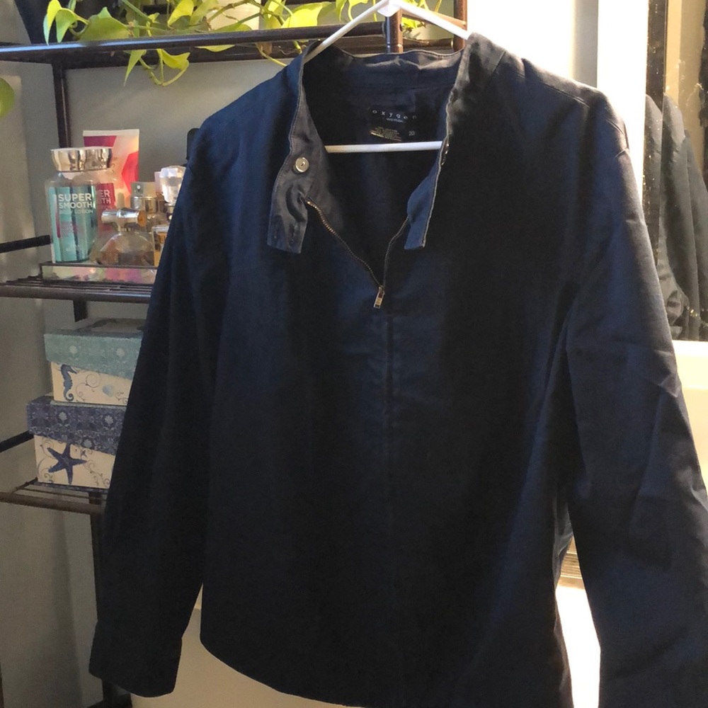 Jacket